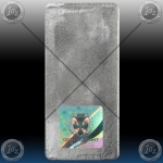 1000g (1kg) CAST BAR - GERMANIA MINT